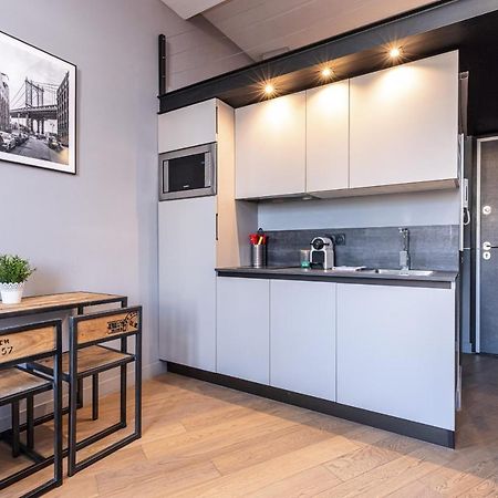 10 Segurane - Magnifique Studio Mezzanine - Port De ニース エクステリア 写真
