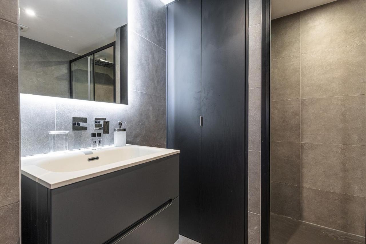 10 Segurane - Magnifique Studio Mezzanine - Port De ニース エクステリア 写真