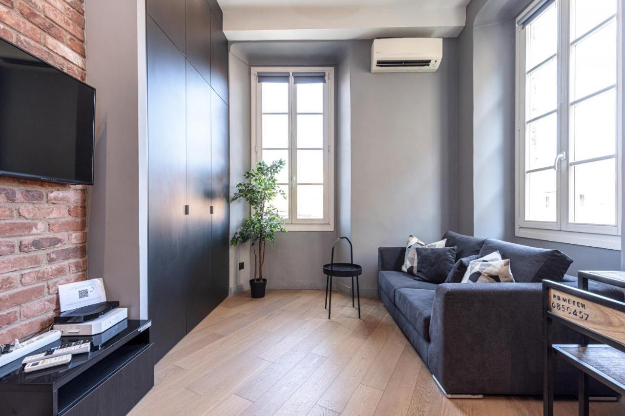 10 Segurane - Magnifique Studio Mezzanine - Port De ニース エクステリア 写真